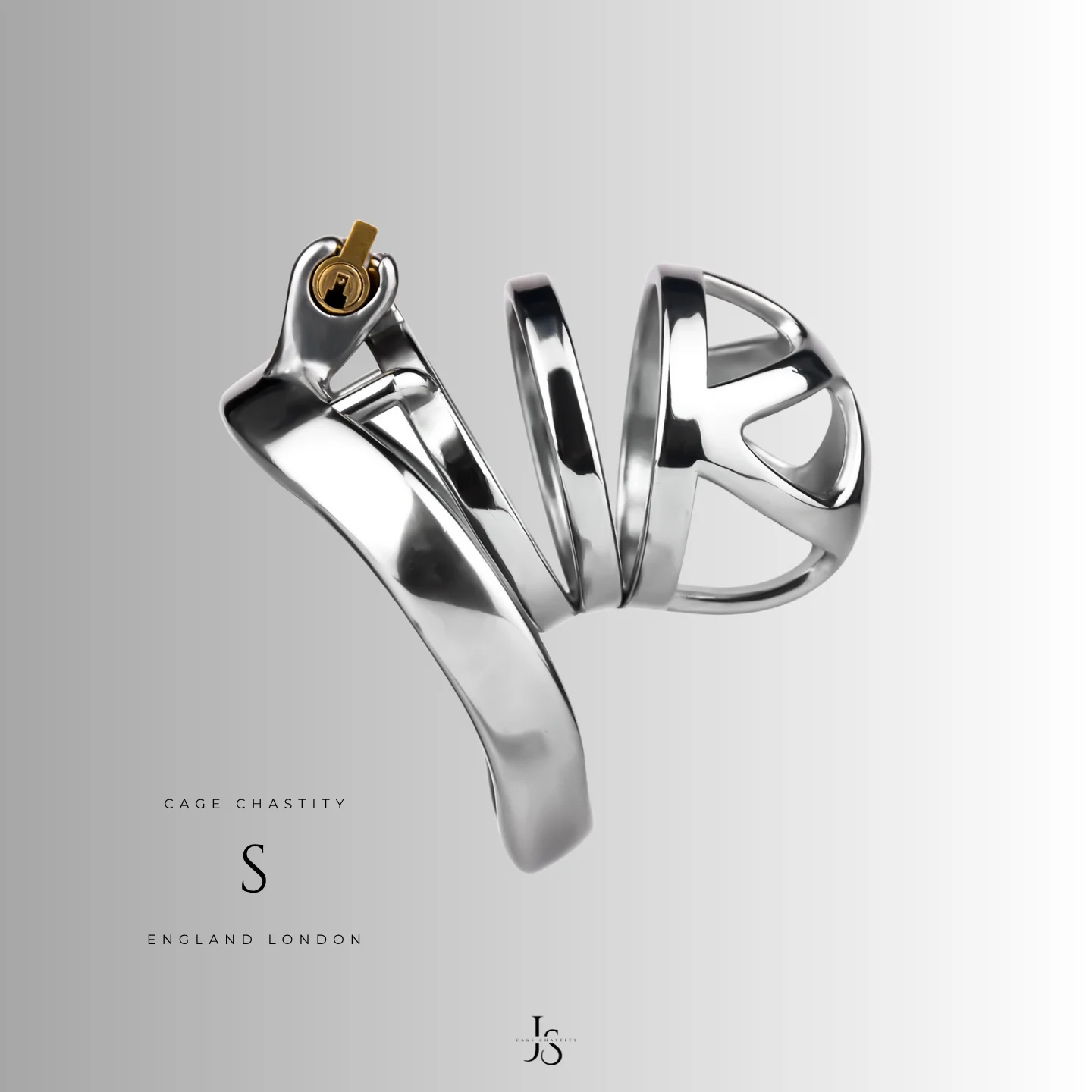 small cck1178 metal cage with orcafront