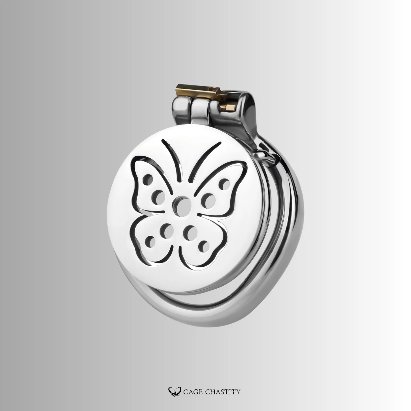 the outside of the cc16 cage