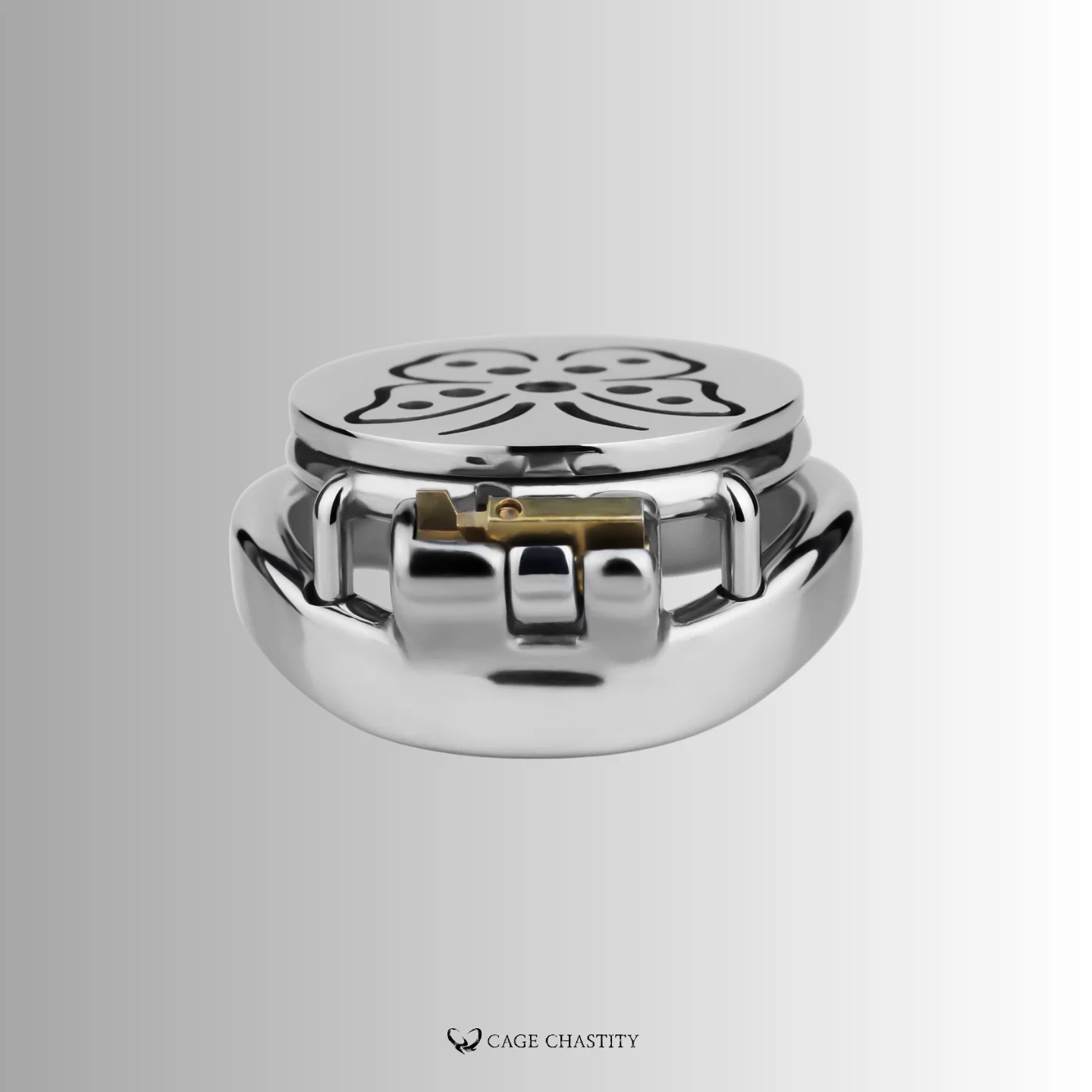 the lock of the cc16