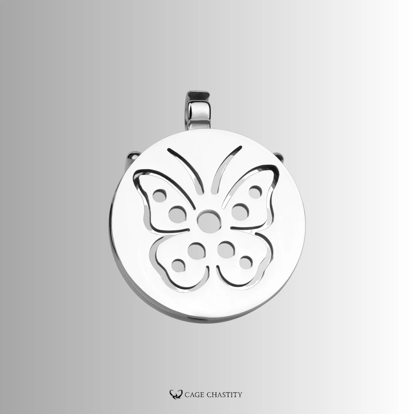 the venting holes of the cc16 cage