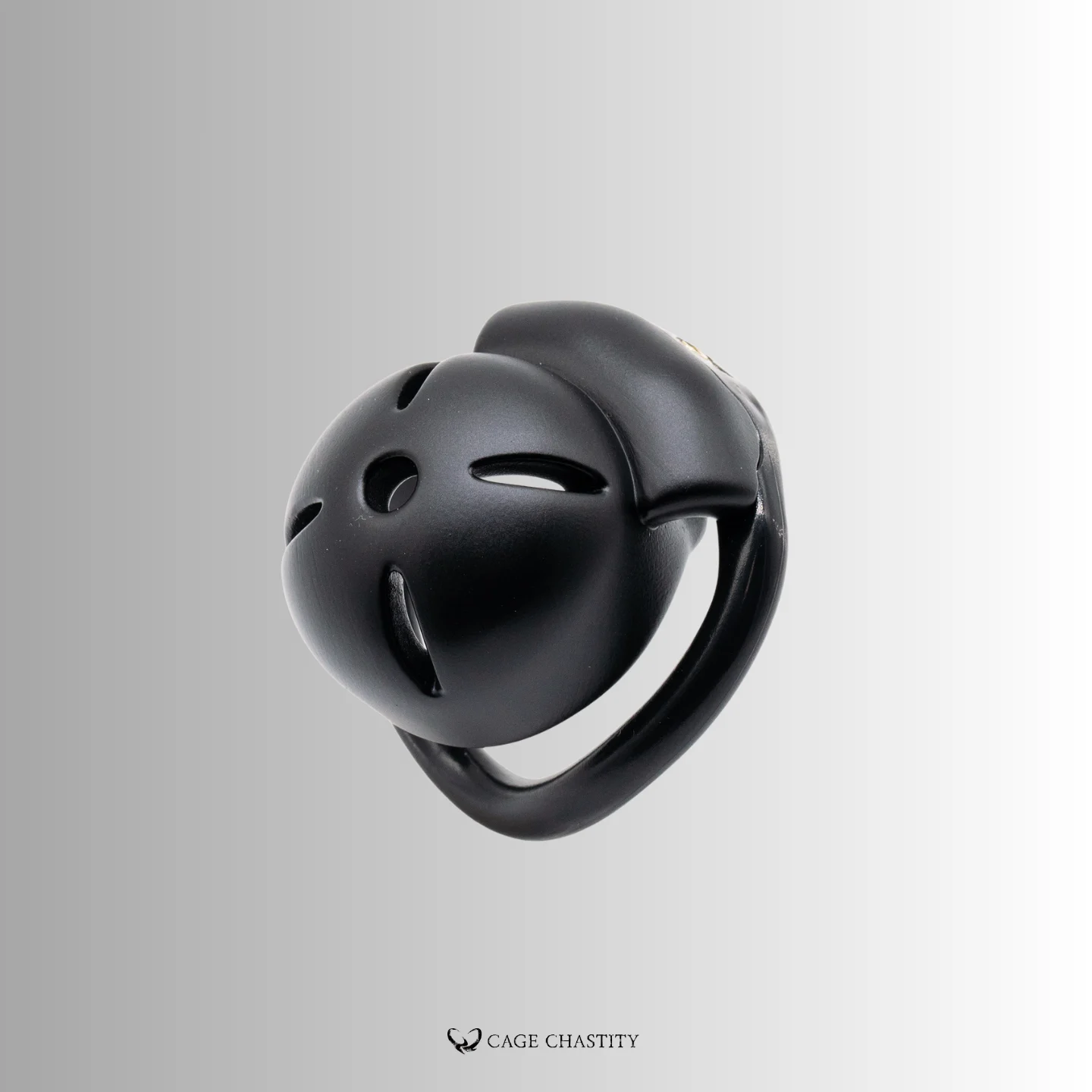 the side view of the cage tube