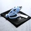 blue cobra chastity cage