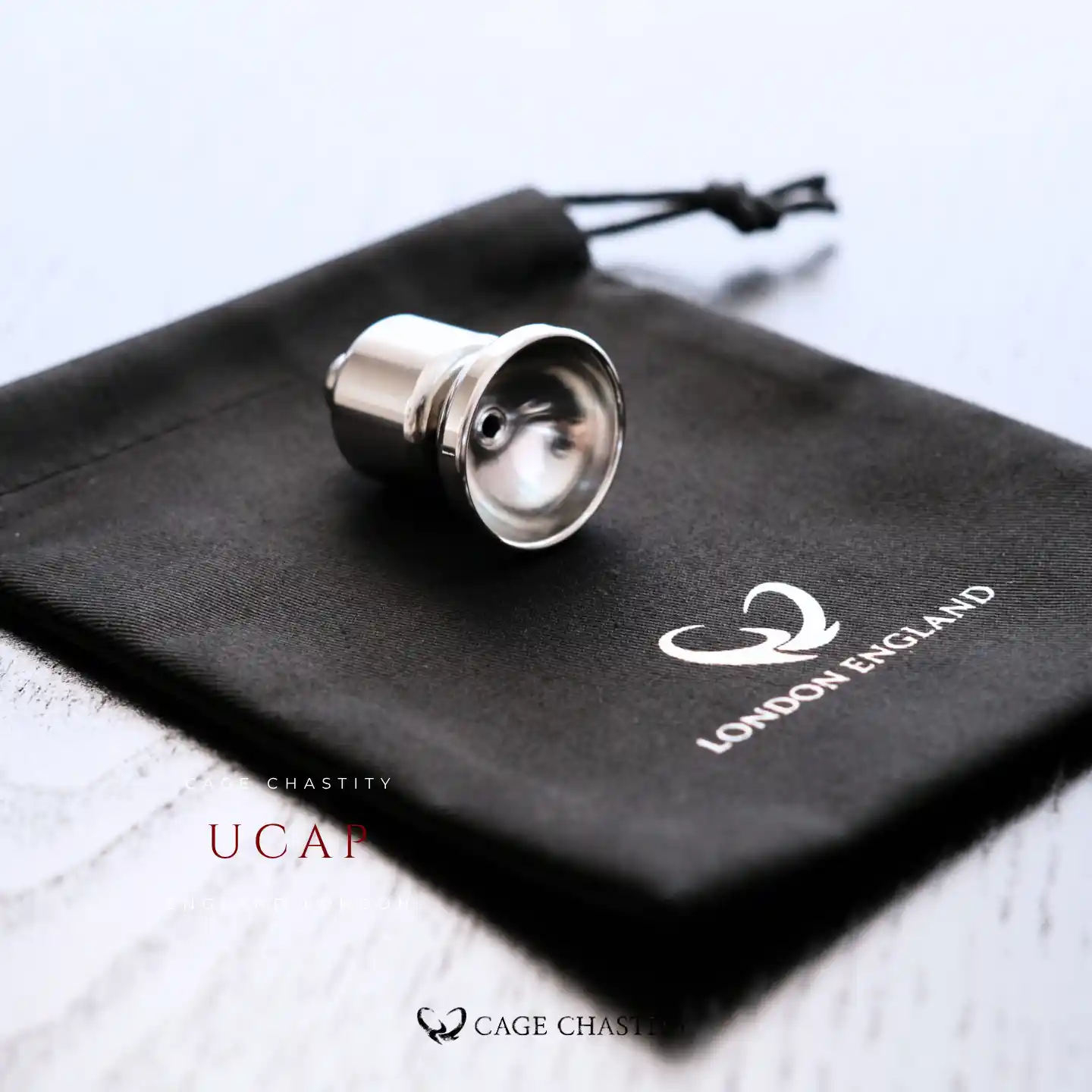 the single layer u-cap