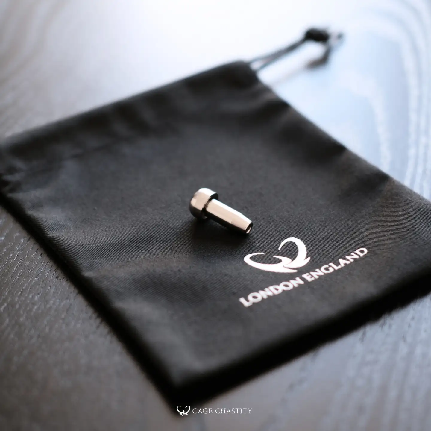 the smallest size of sounding tube