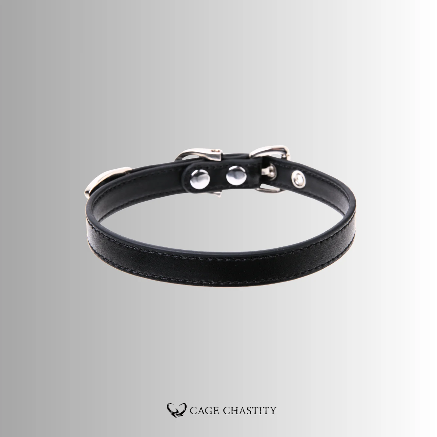 the material of the collar