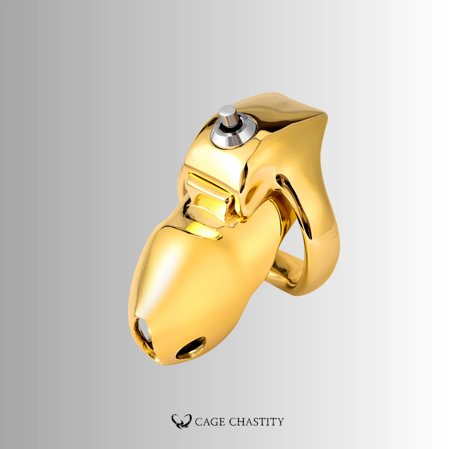 the gold htv5 side view, nano size