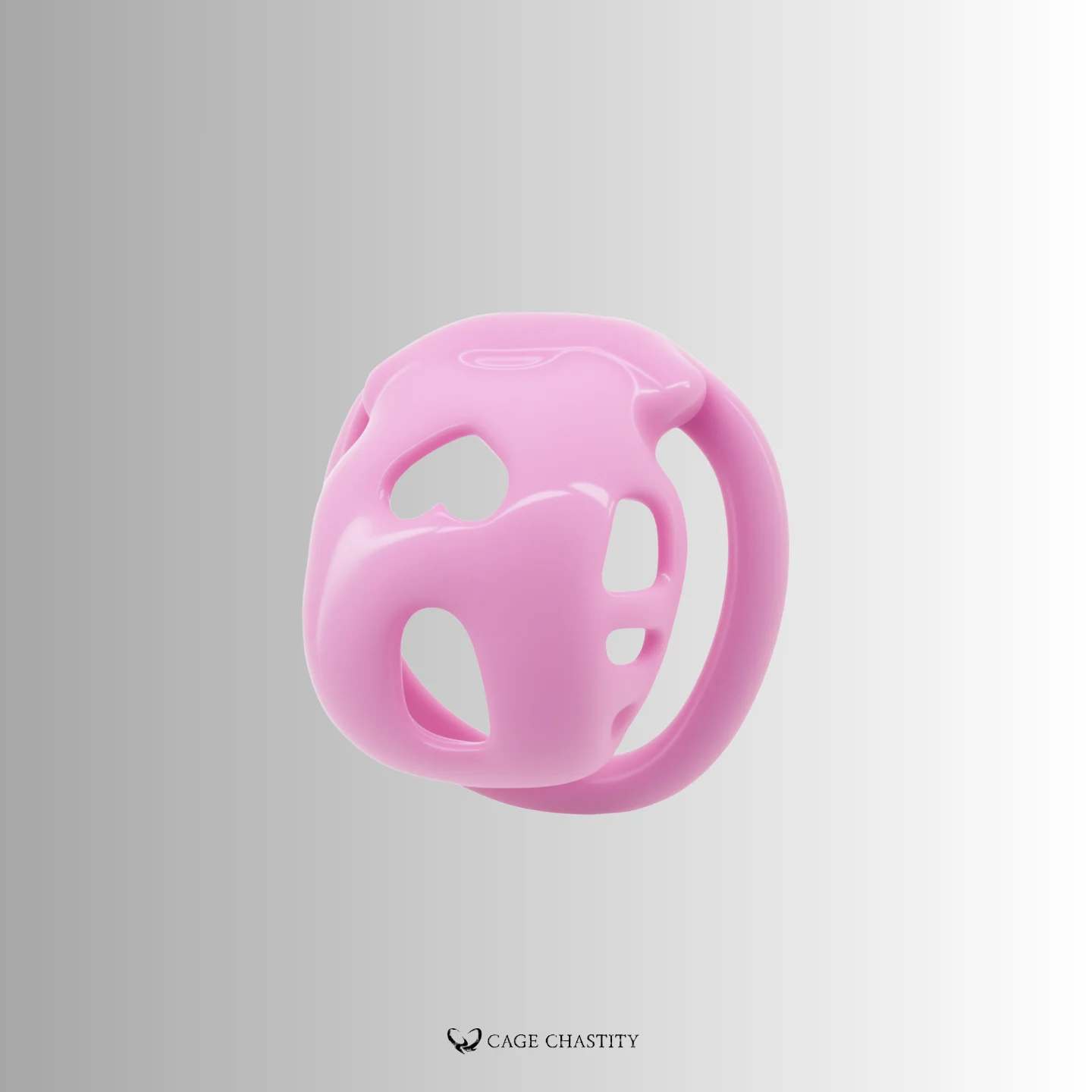 the small size cage picture