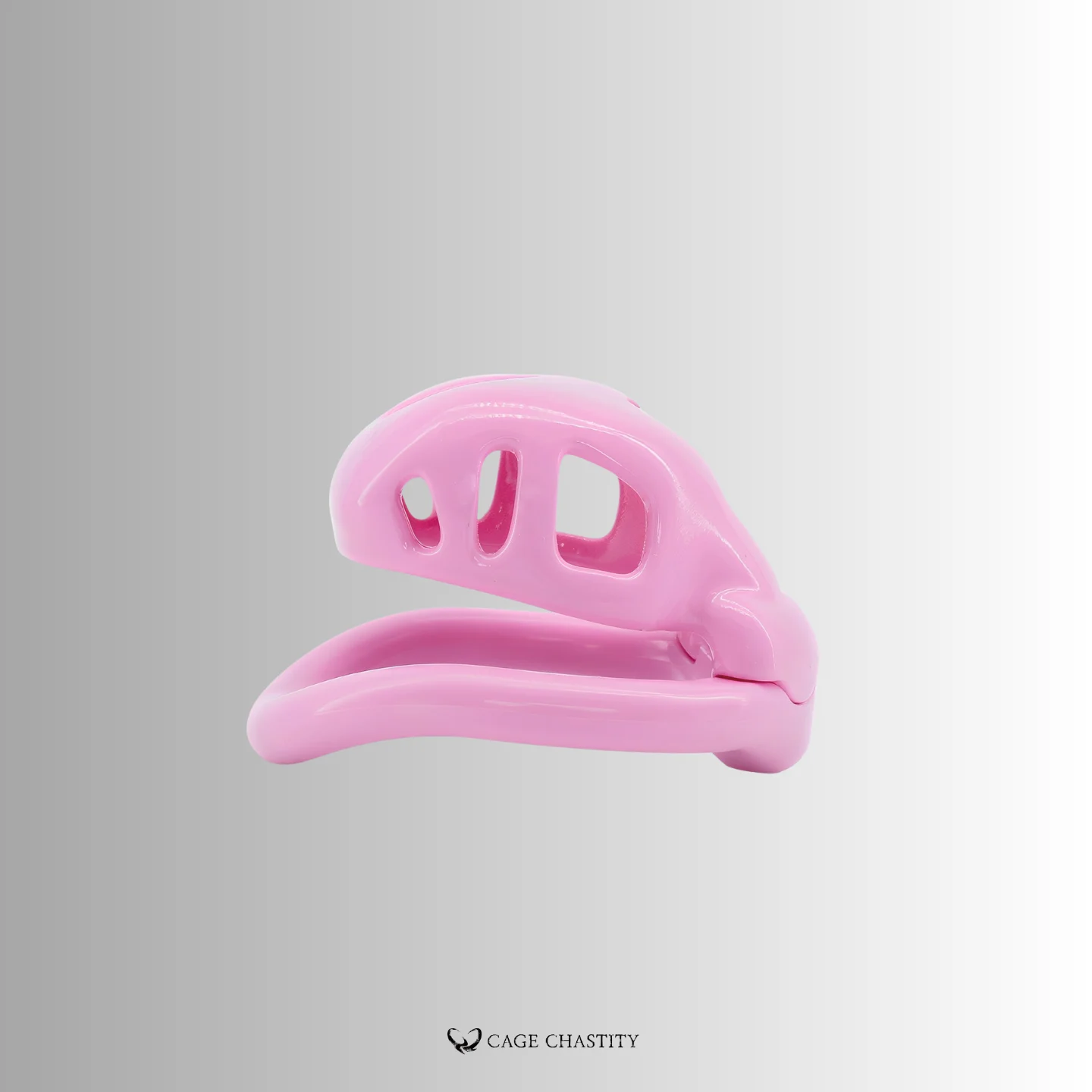 the xxs size cage with arc ring