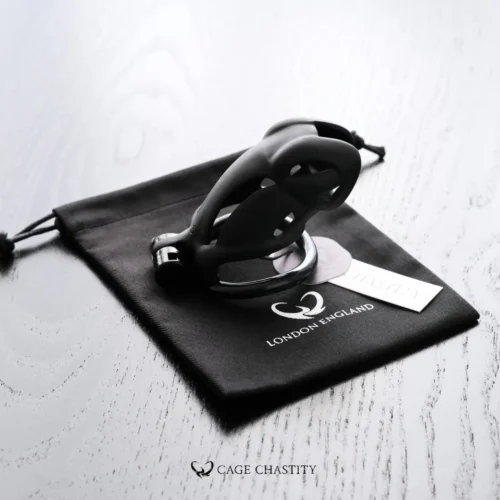 medium size dark viper