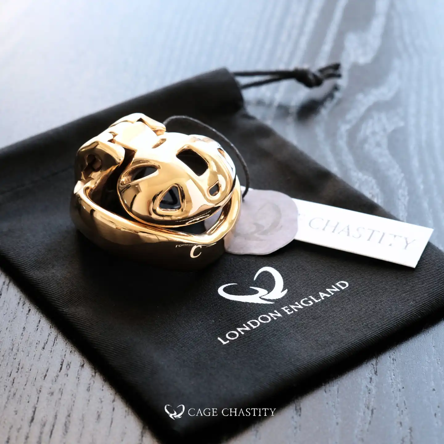 the gold htv4 with cc tag