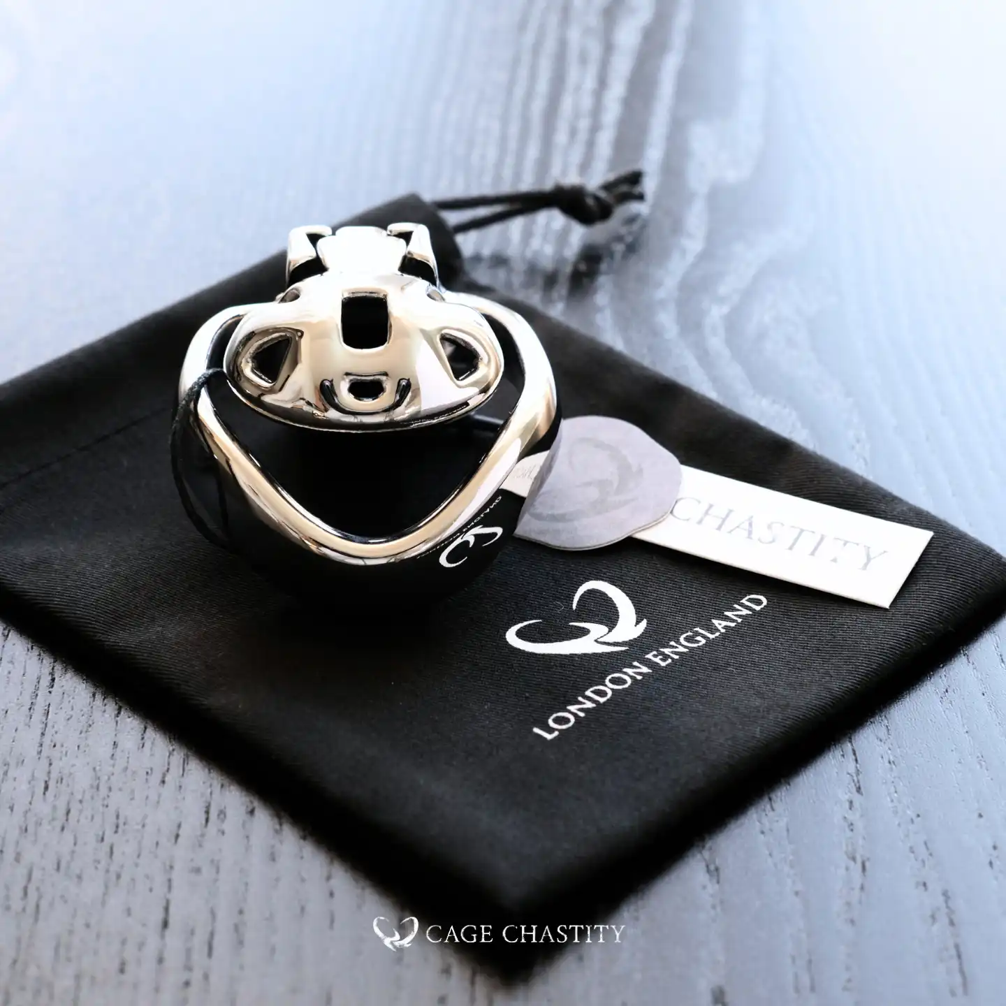 the gap between nub htv4 and arc ring