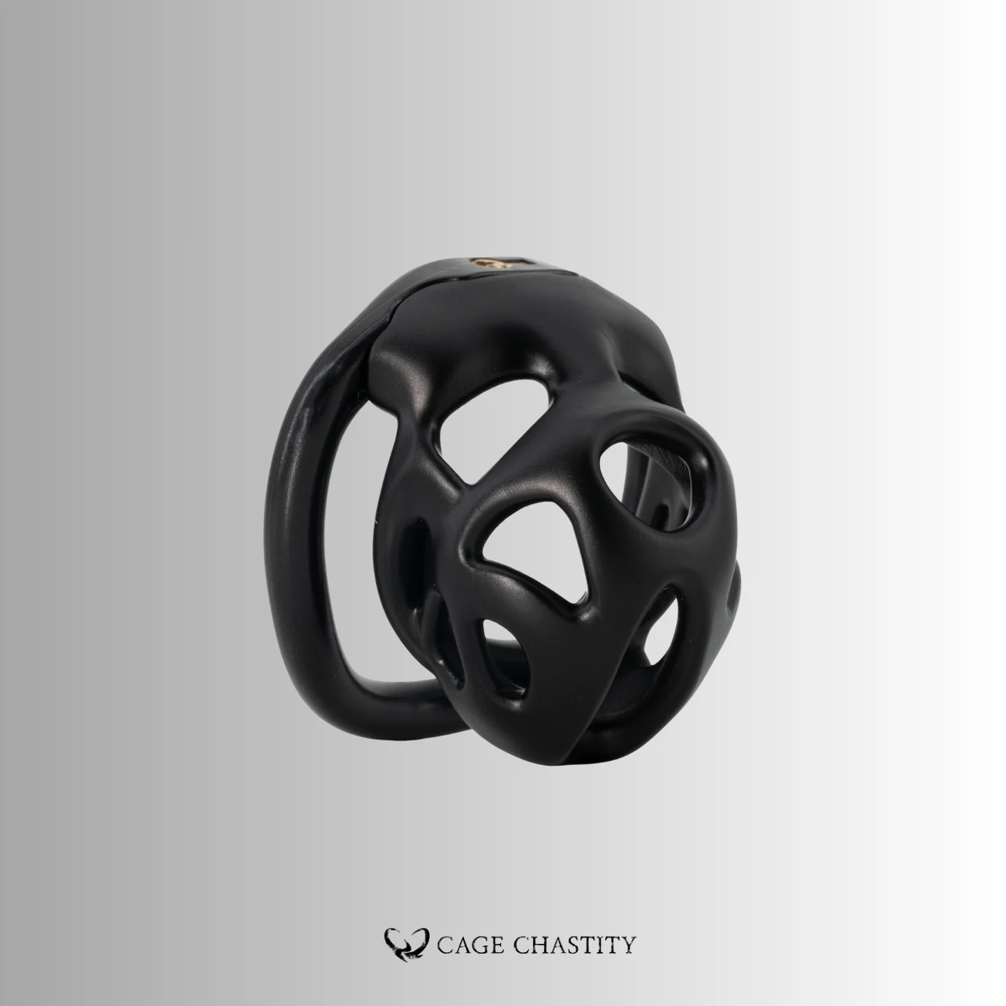 Phantom Chastity Cage