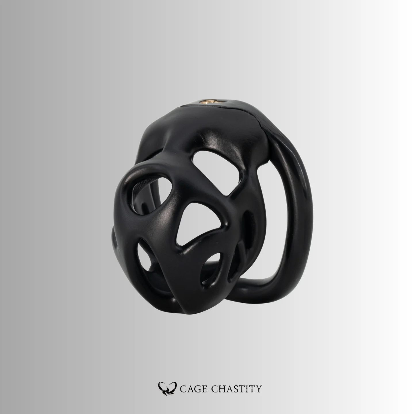 Phantom Chastity Cage