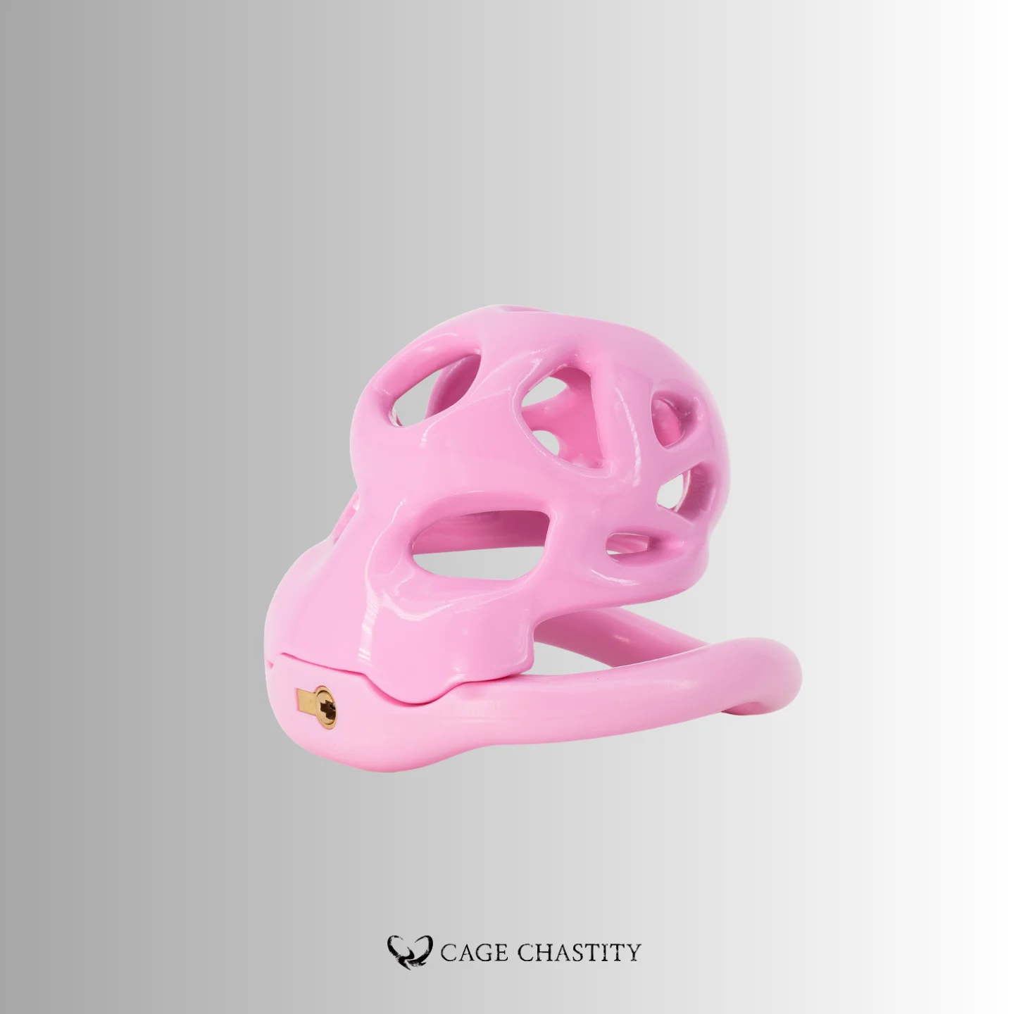 Phantom Chastity Cage