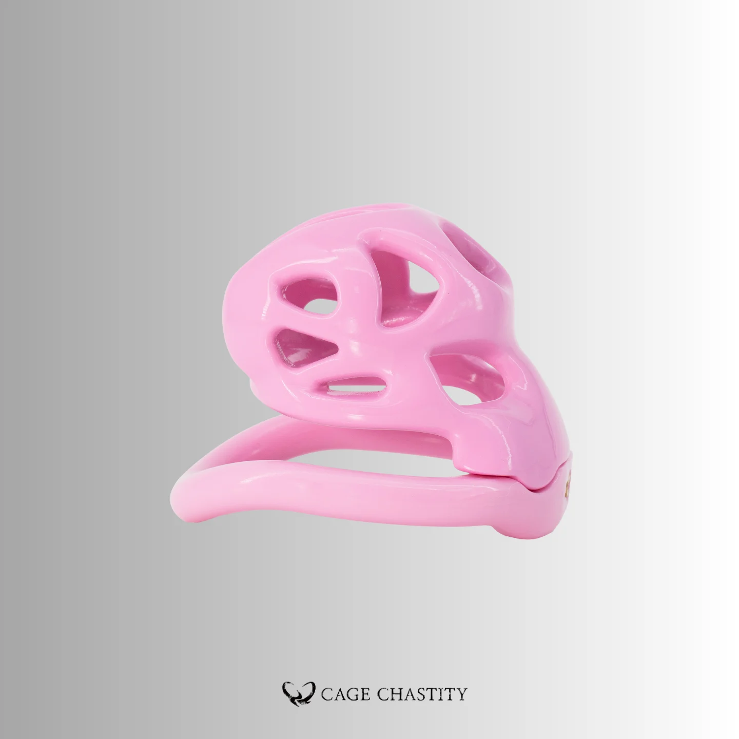Phantom Chastity Cage
