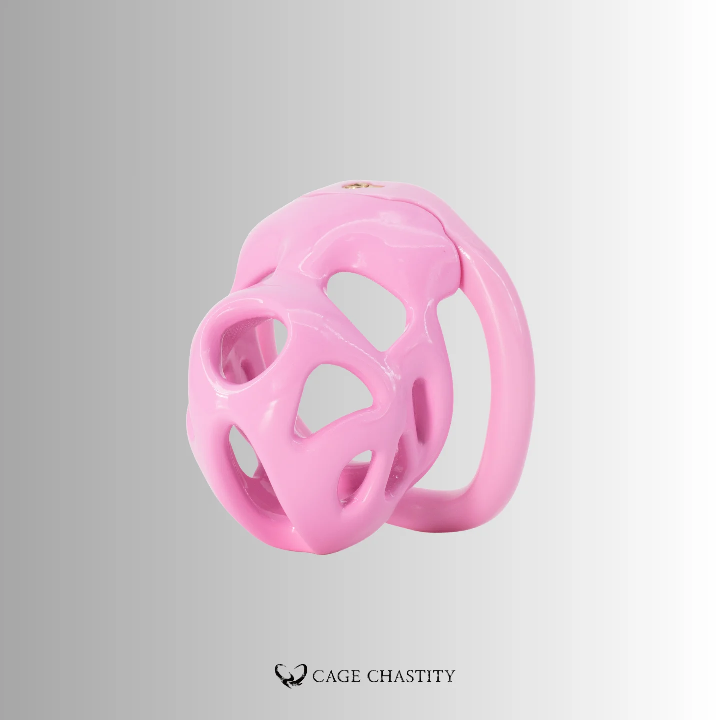 Phantom Chastity Cage