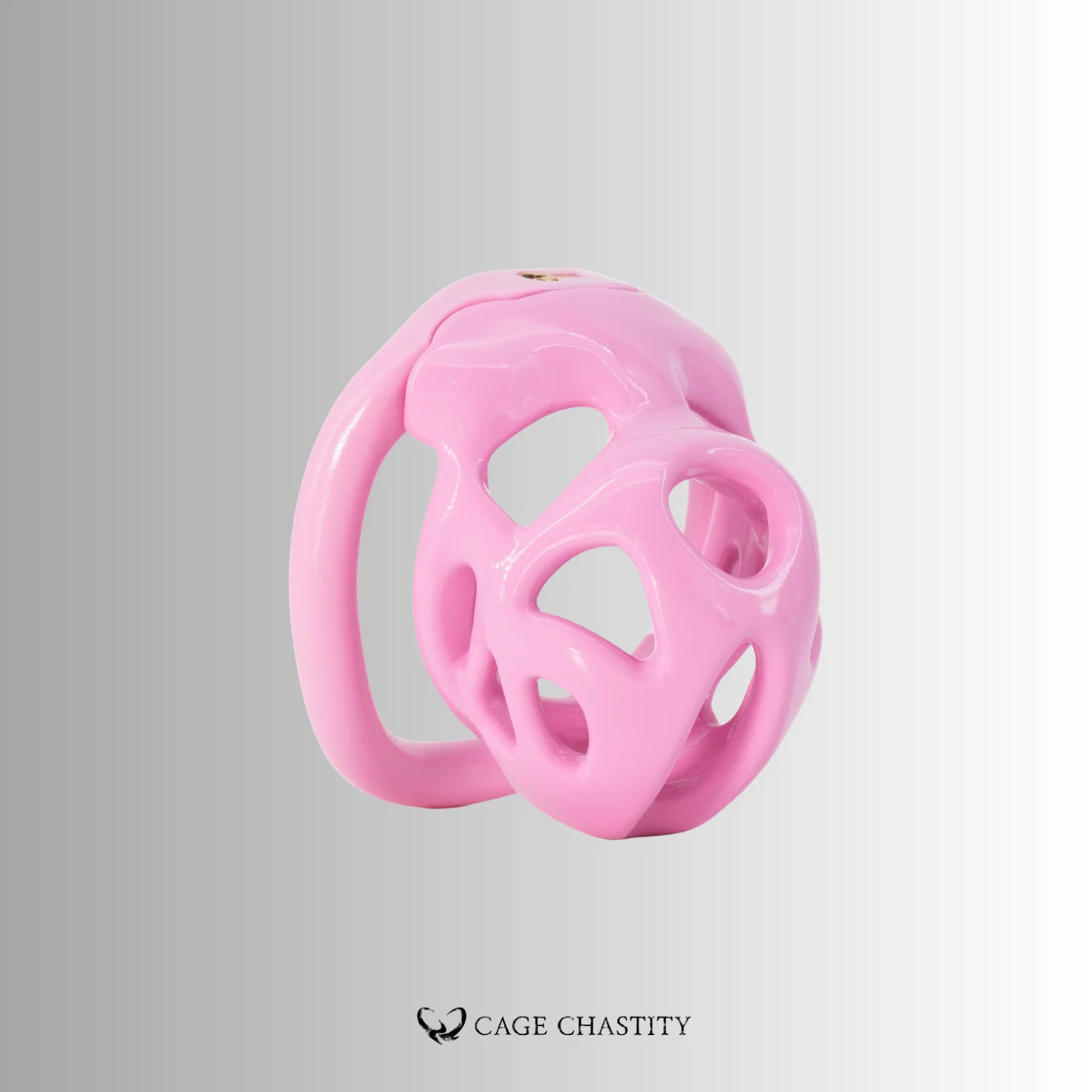 Phantom Chastity Cage