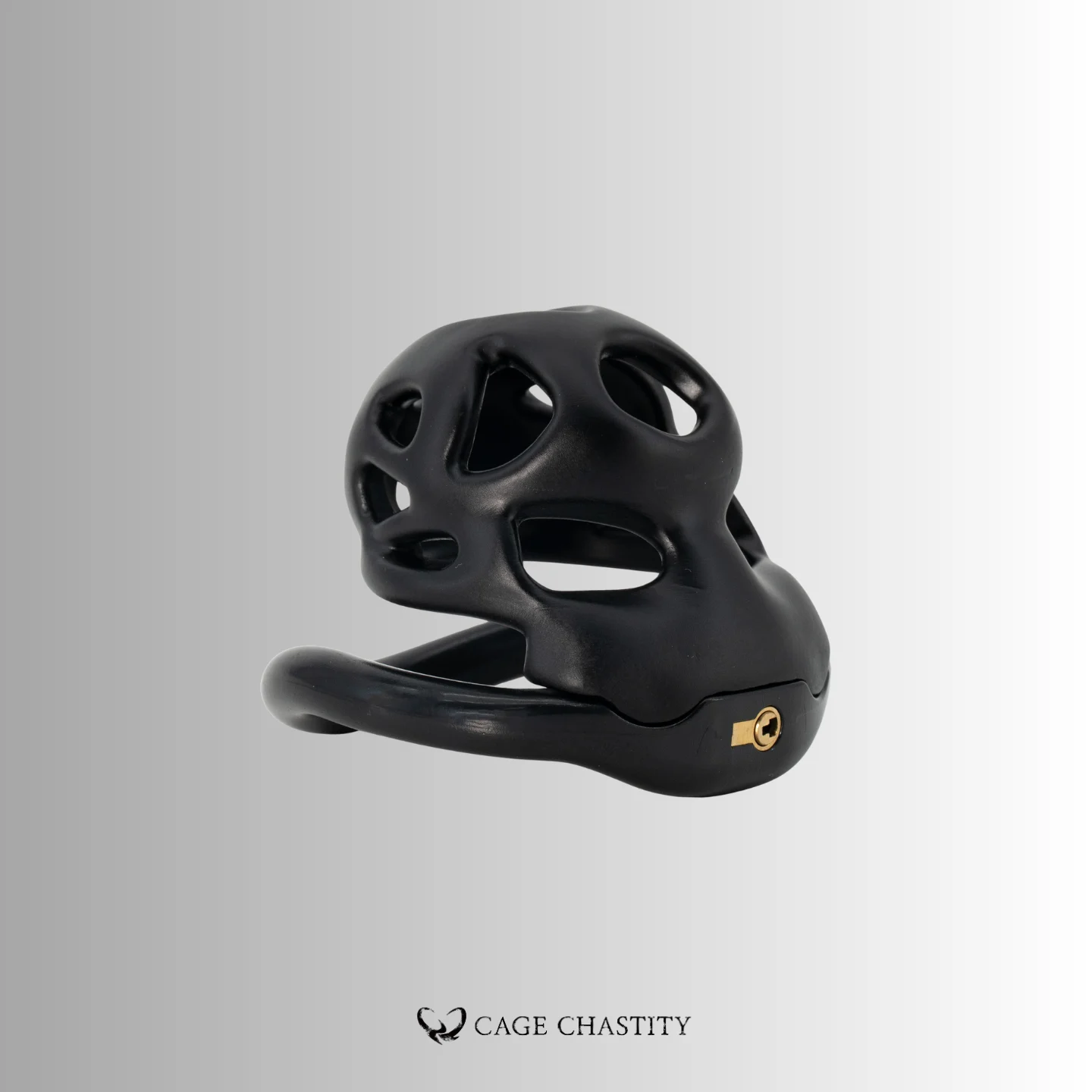 Phantom Chastity Cage