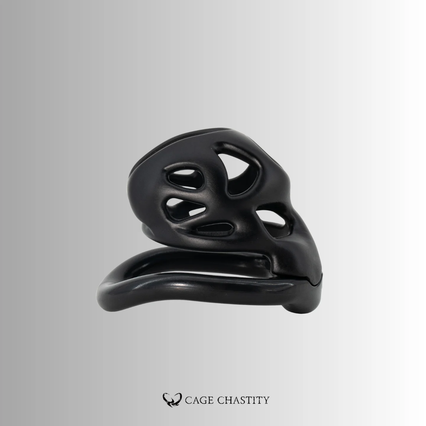 Phantom Chastity Cage