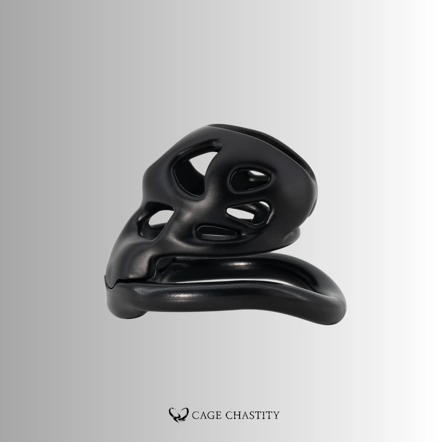 Phantom Chastity Cage