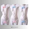 SakuraDream Femboy Harness & Garter Set