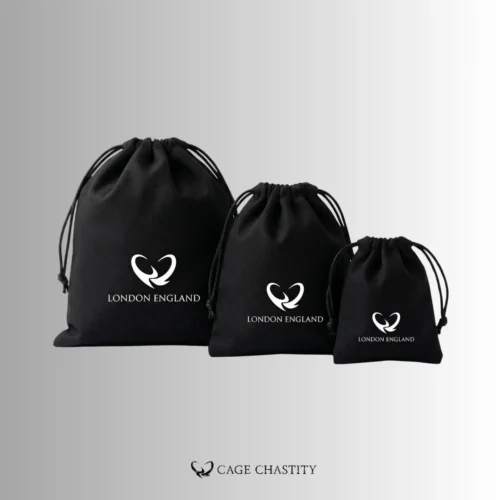 different sizes of cc bags