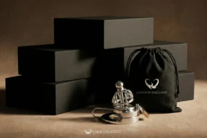 cc boxes and bag in the light of sunshine