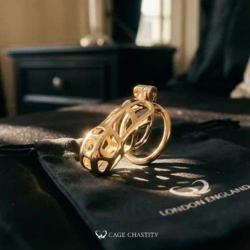 the gold cobra under sunshine light