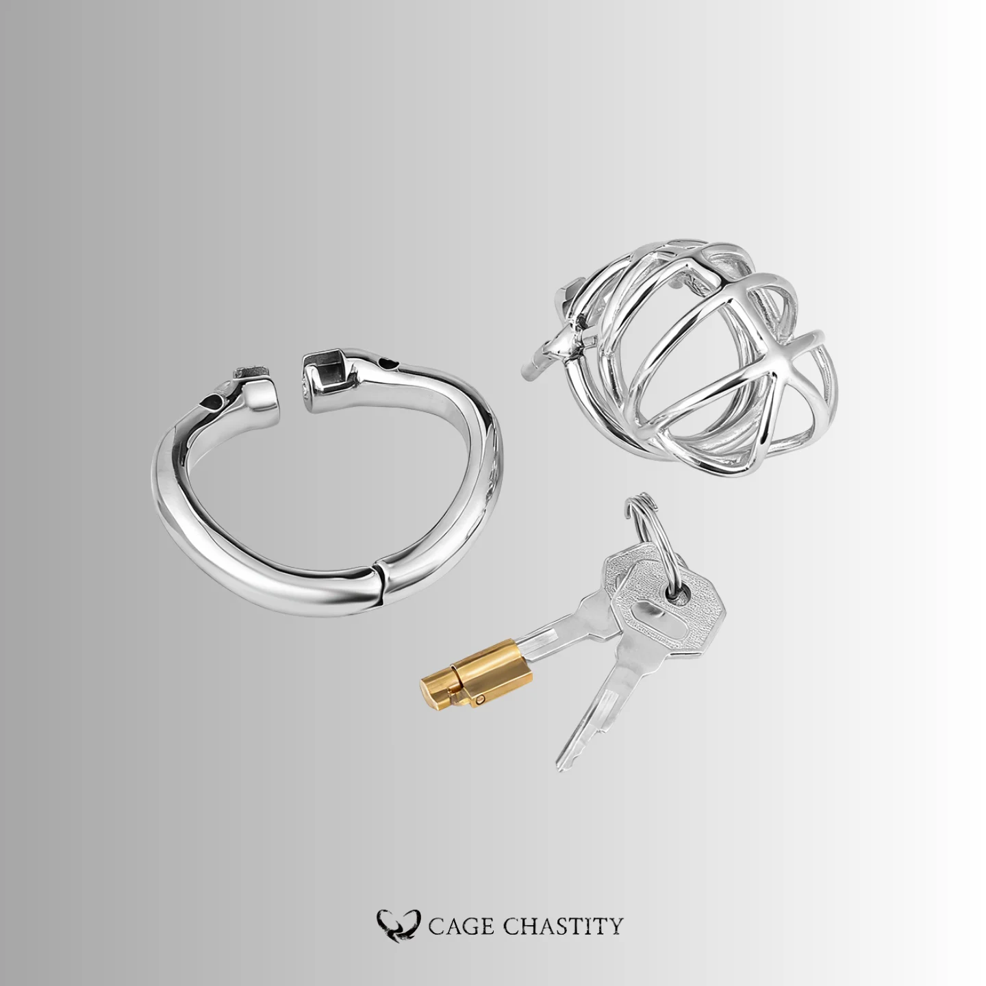 cage collection of the sr01