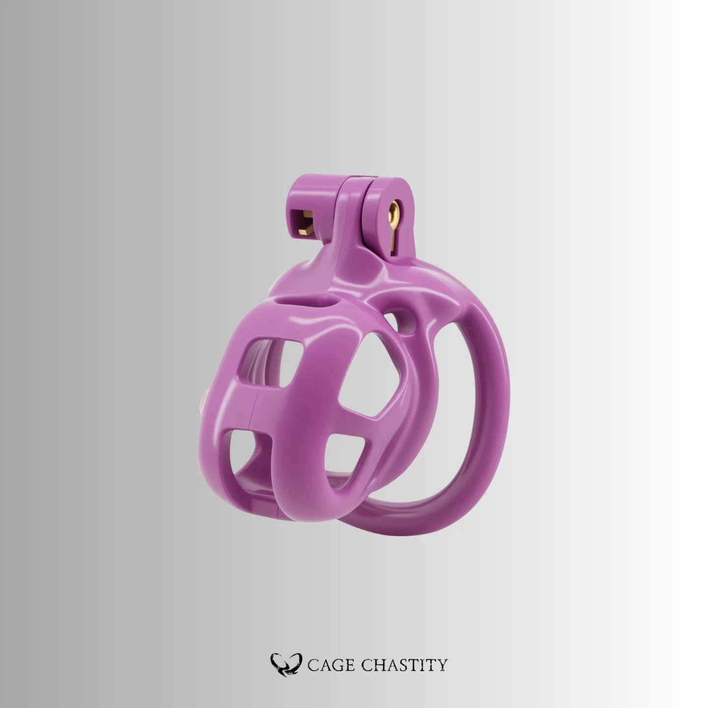 the front view of hte medium cobra cage