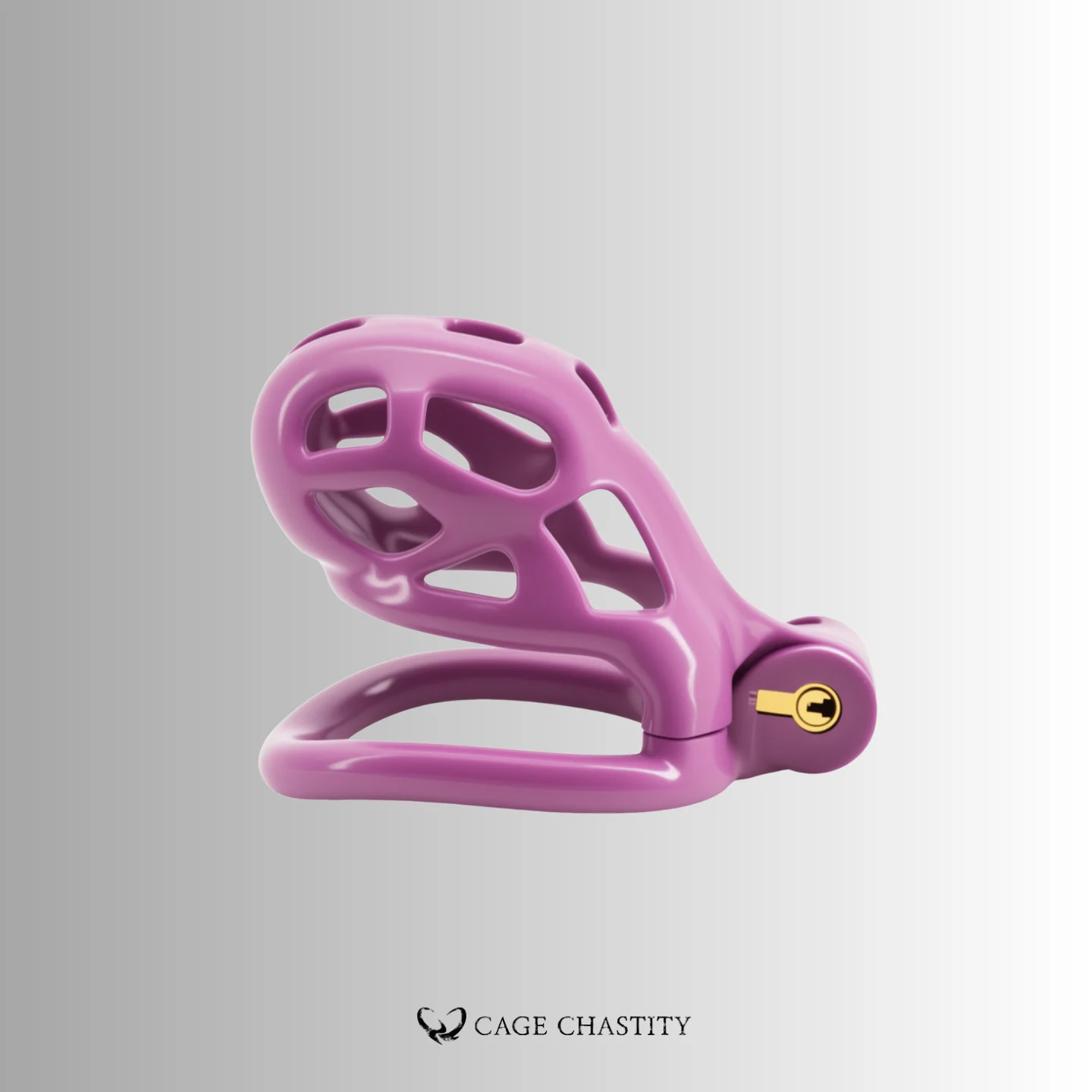 side view of the medium size