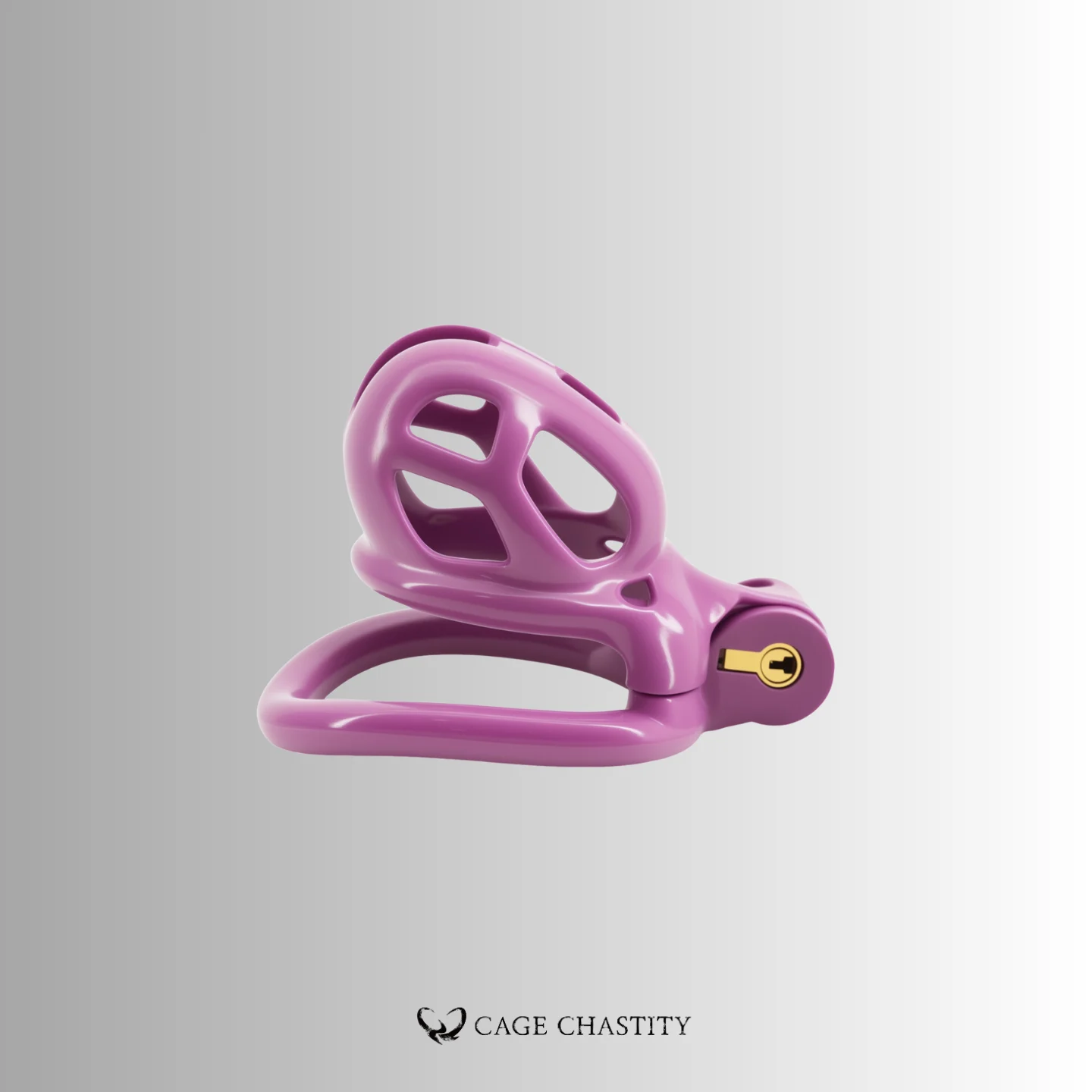 side view of hte small size