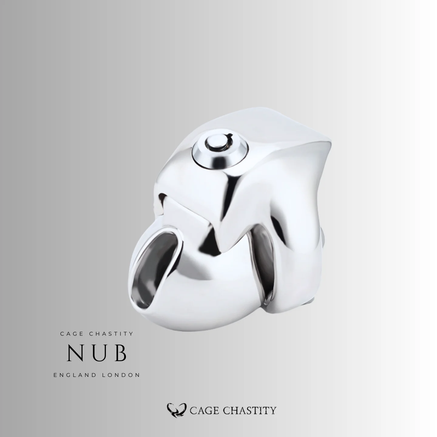 the nub size, the smallest one of this series