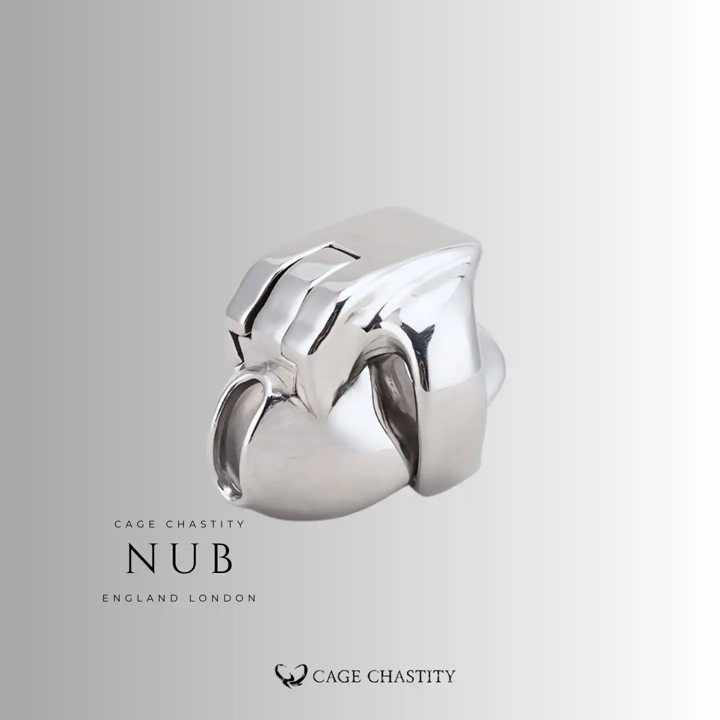 the nub size silver htv4