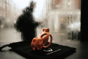 learn to choose your first chastity cage