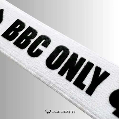 the printed letter zoom in