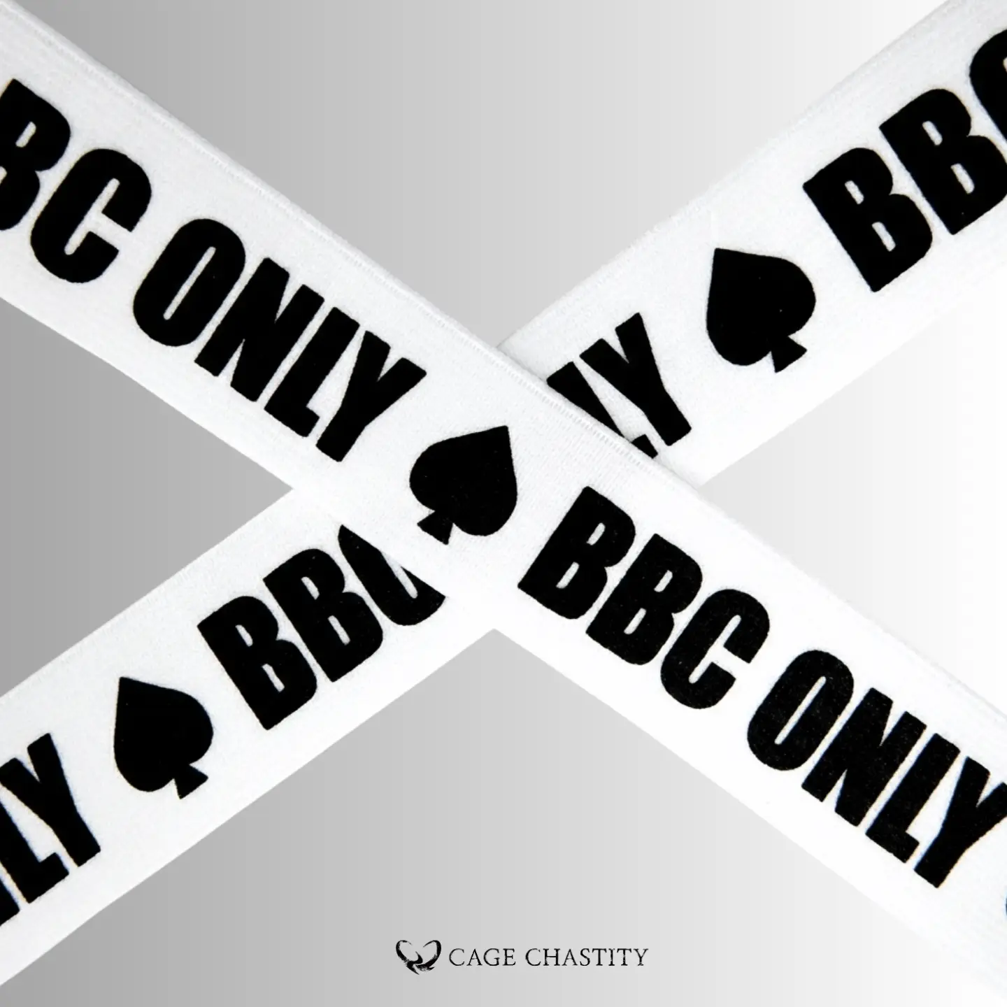 the connecting details of the bbc only strap