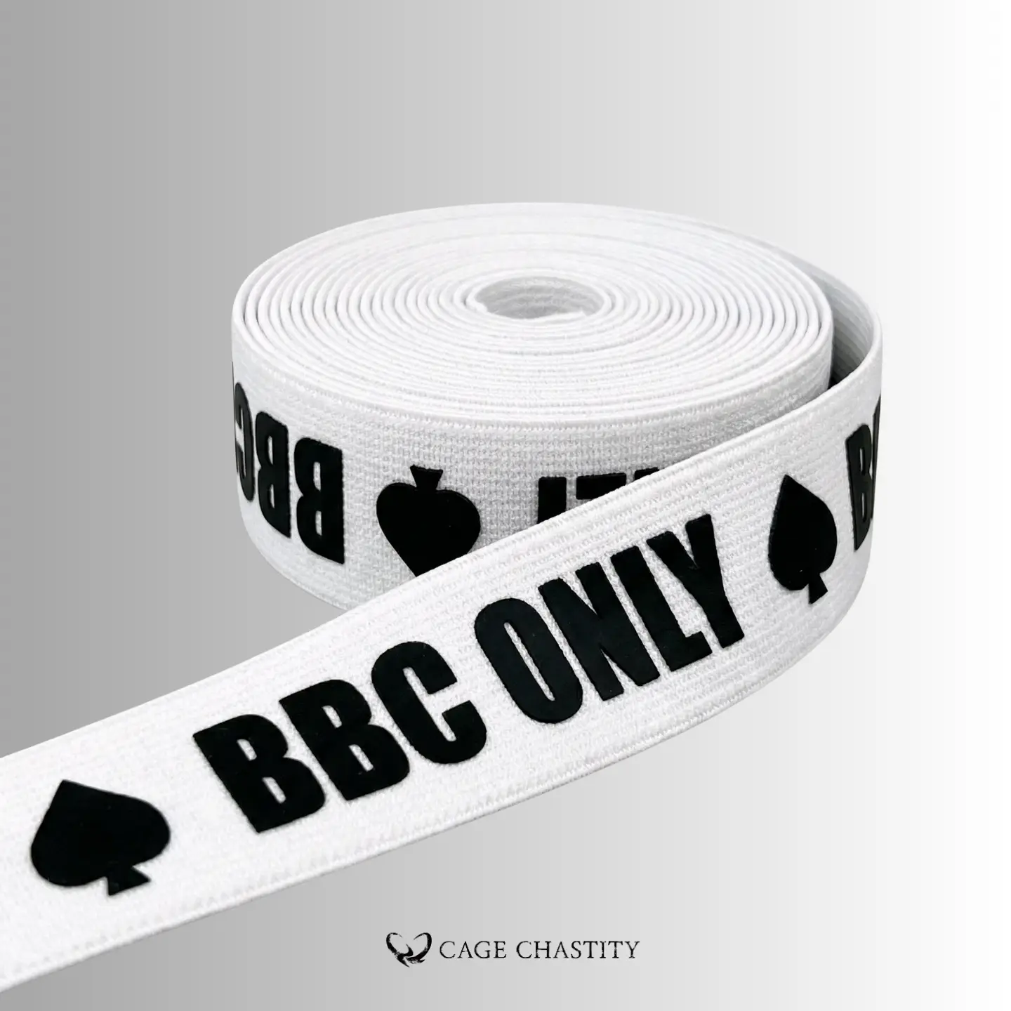 the belt raw material