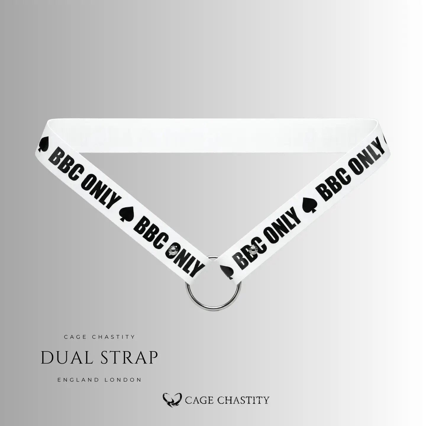 dual way strap