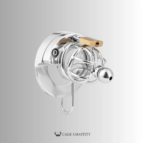 the front opening of the lk01