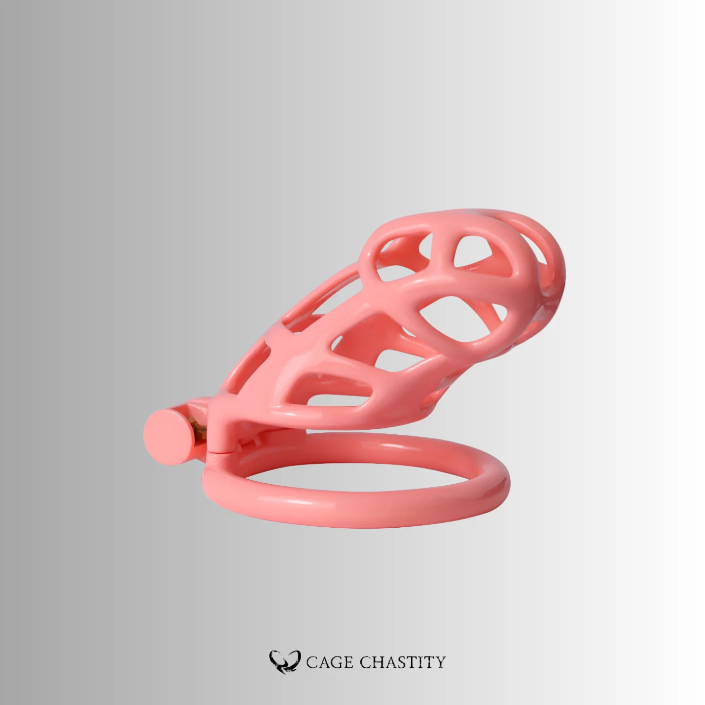 the xl size cobra side view with flat ring