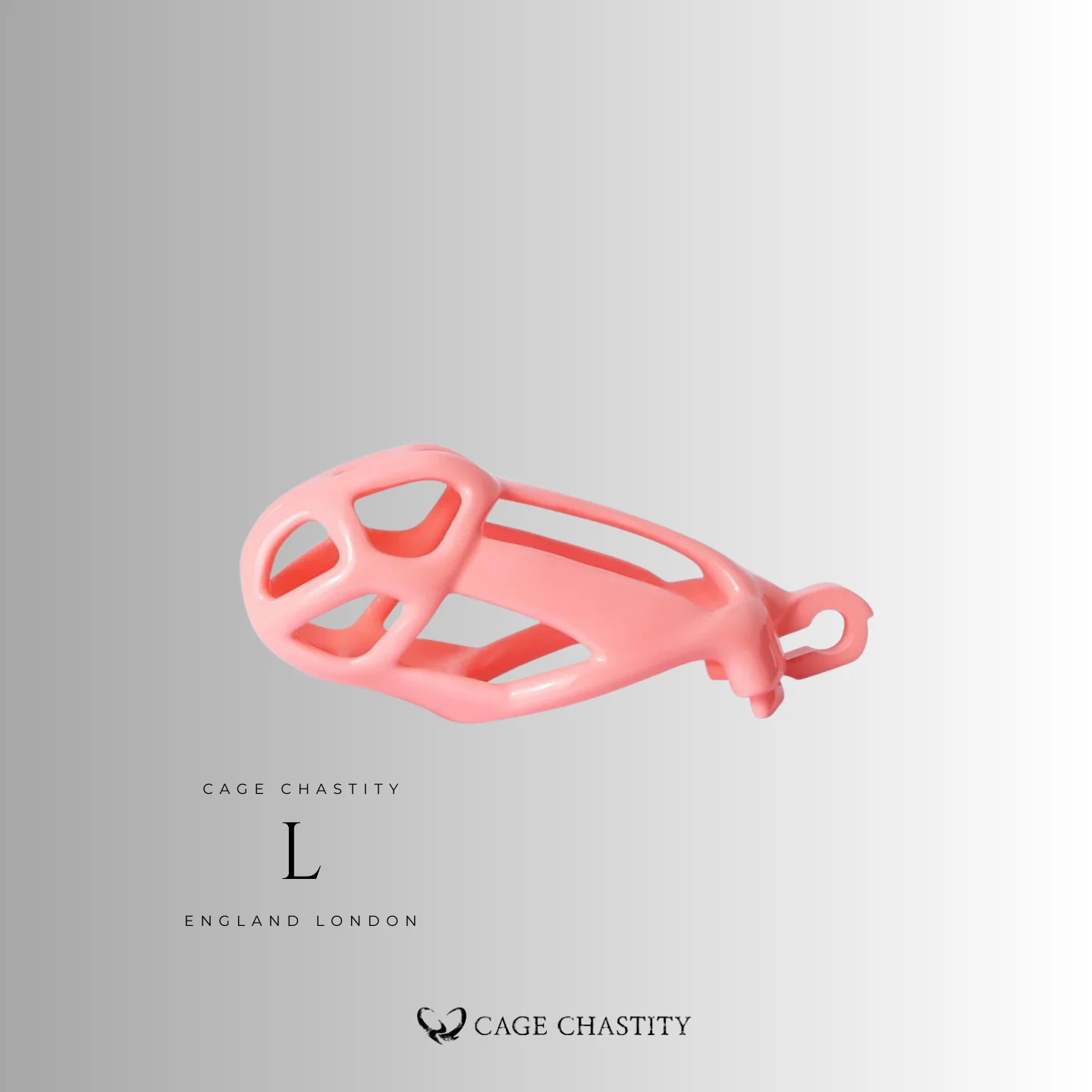 the large size pink cobra cc09