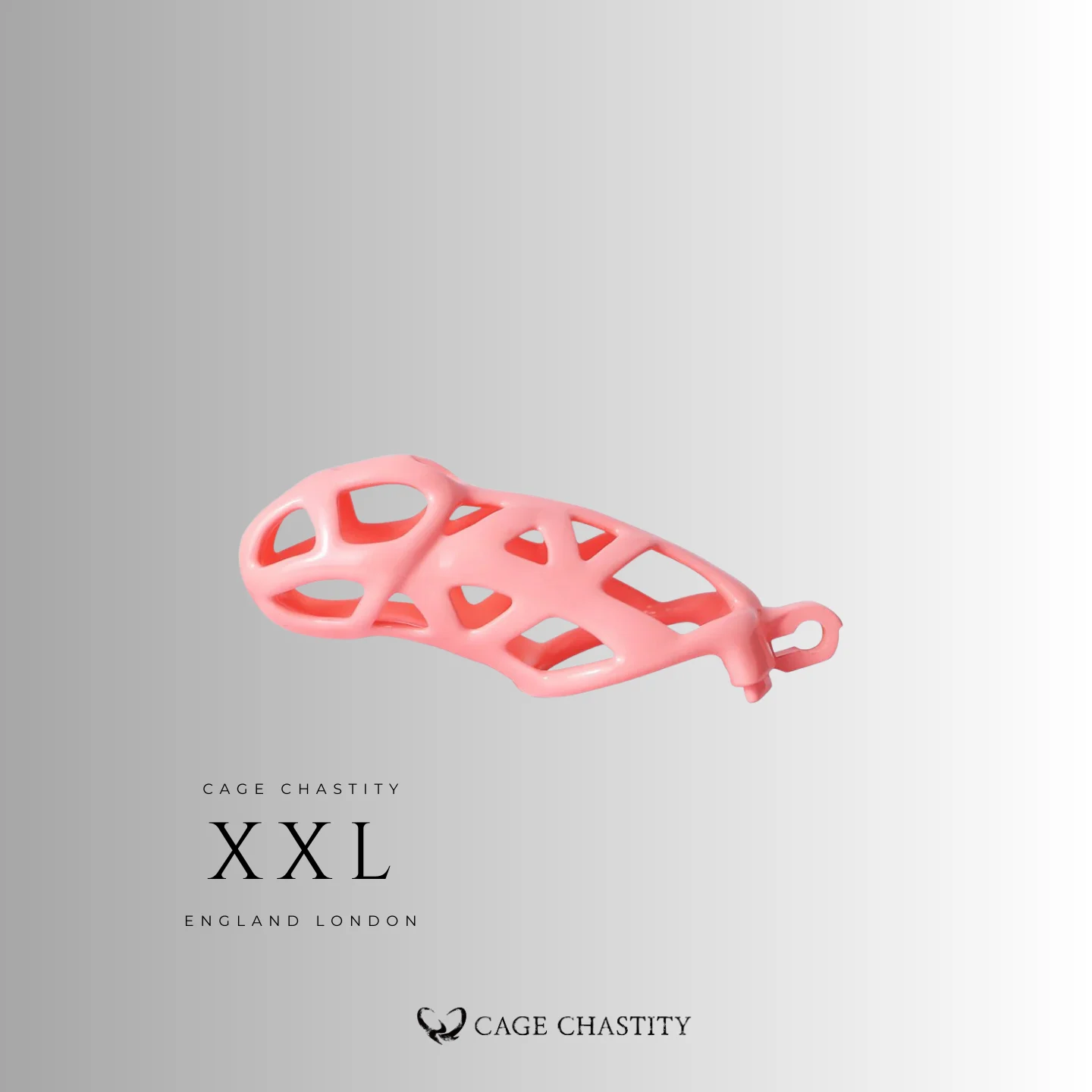 the xxl size pink cobra