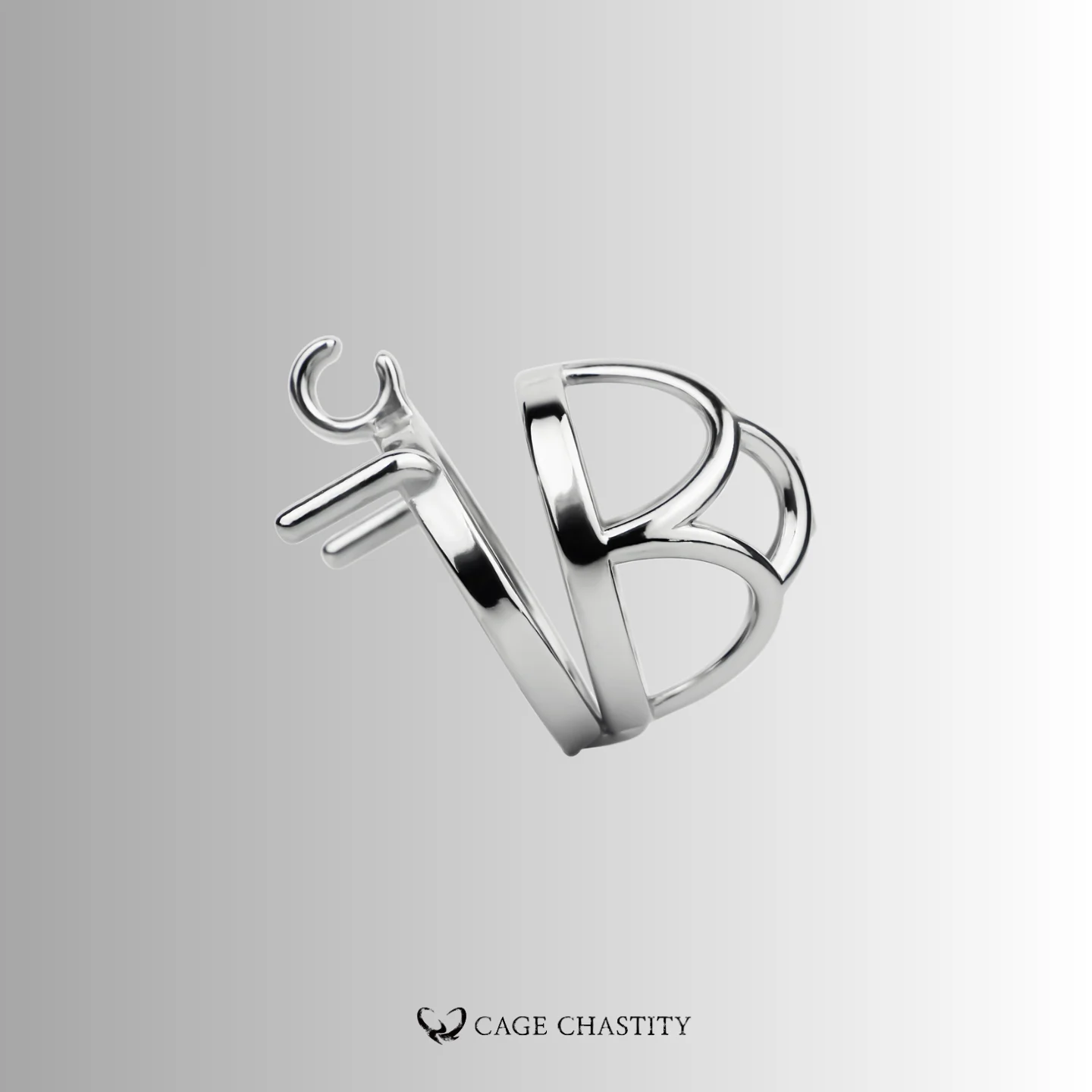 the cage tube head, small size