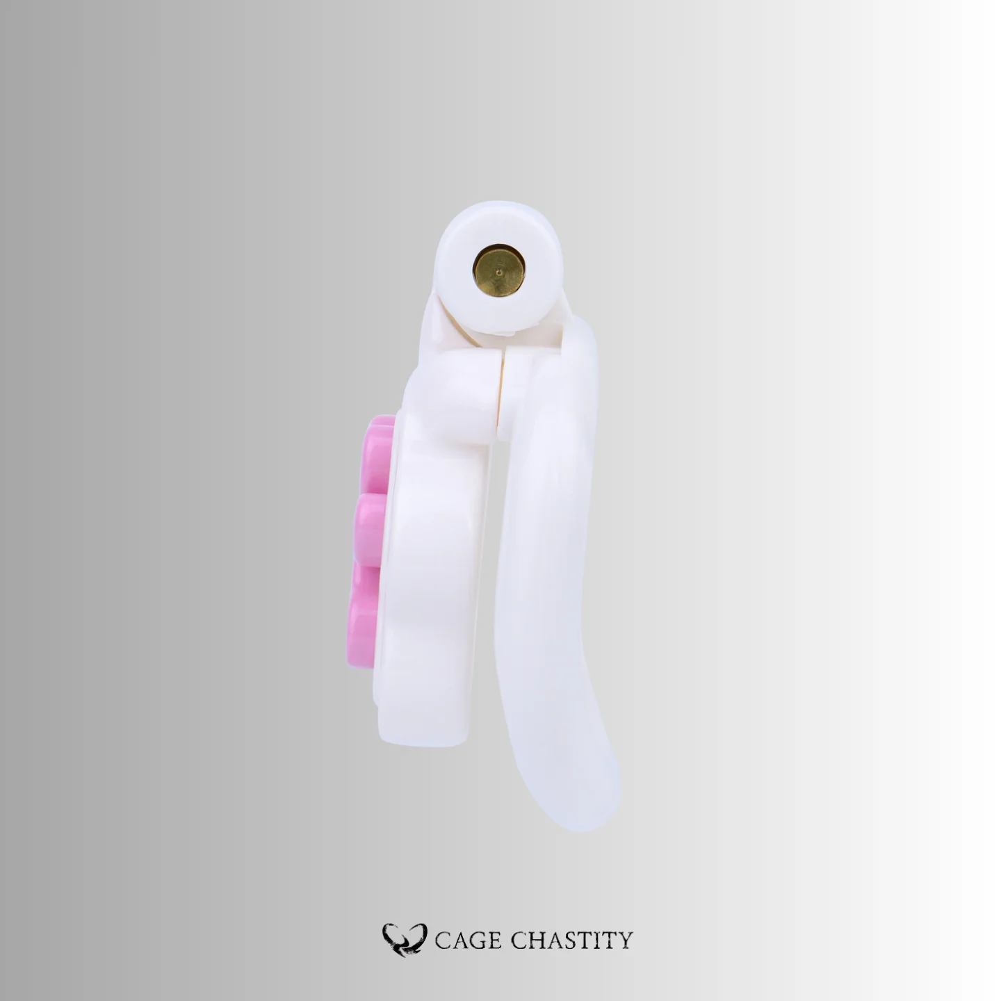 the cage without a sounding option