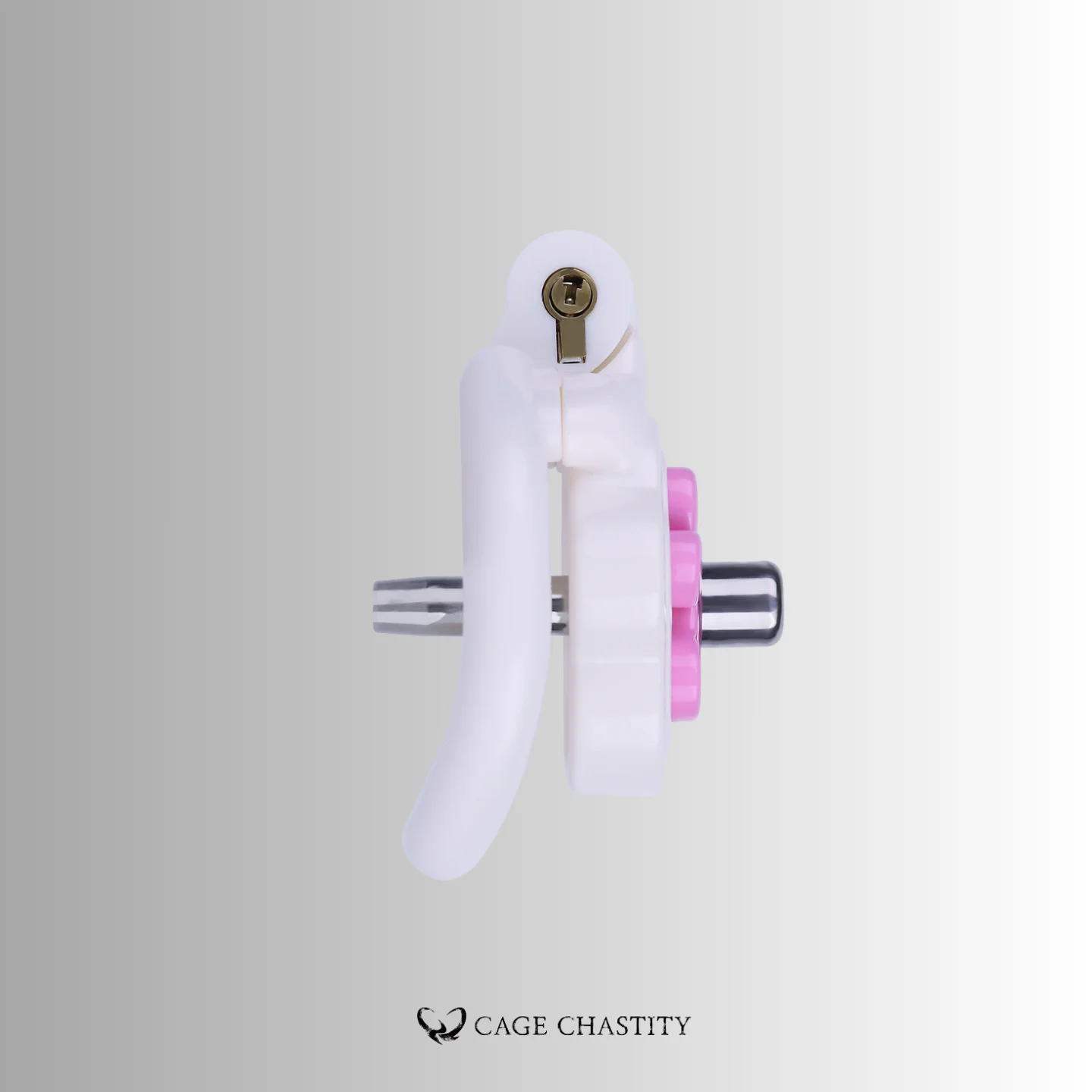 the gap is extremely tight