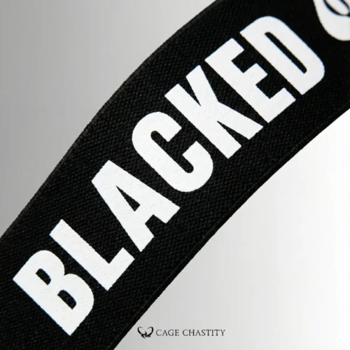 the word imprinted details