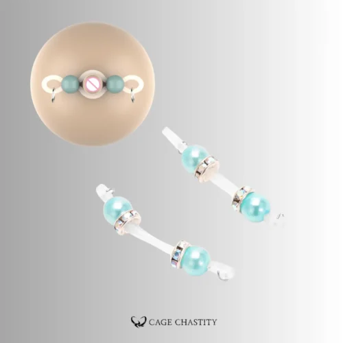 the lasso works on the tip of the nipple