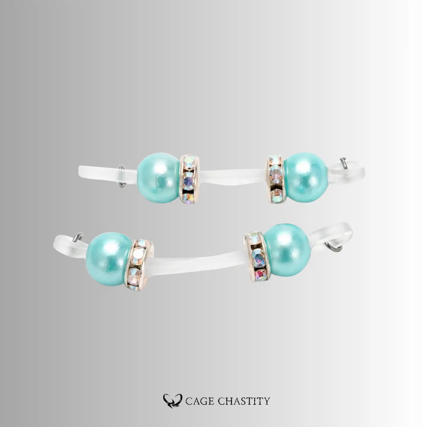 the nipple lasso close view