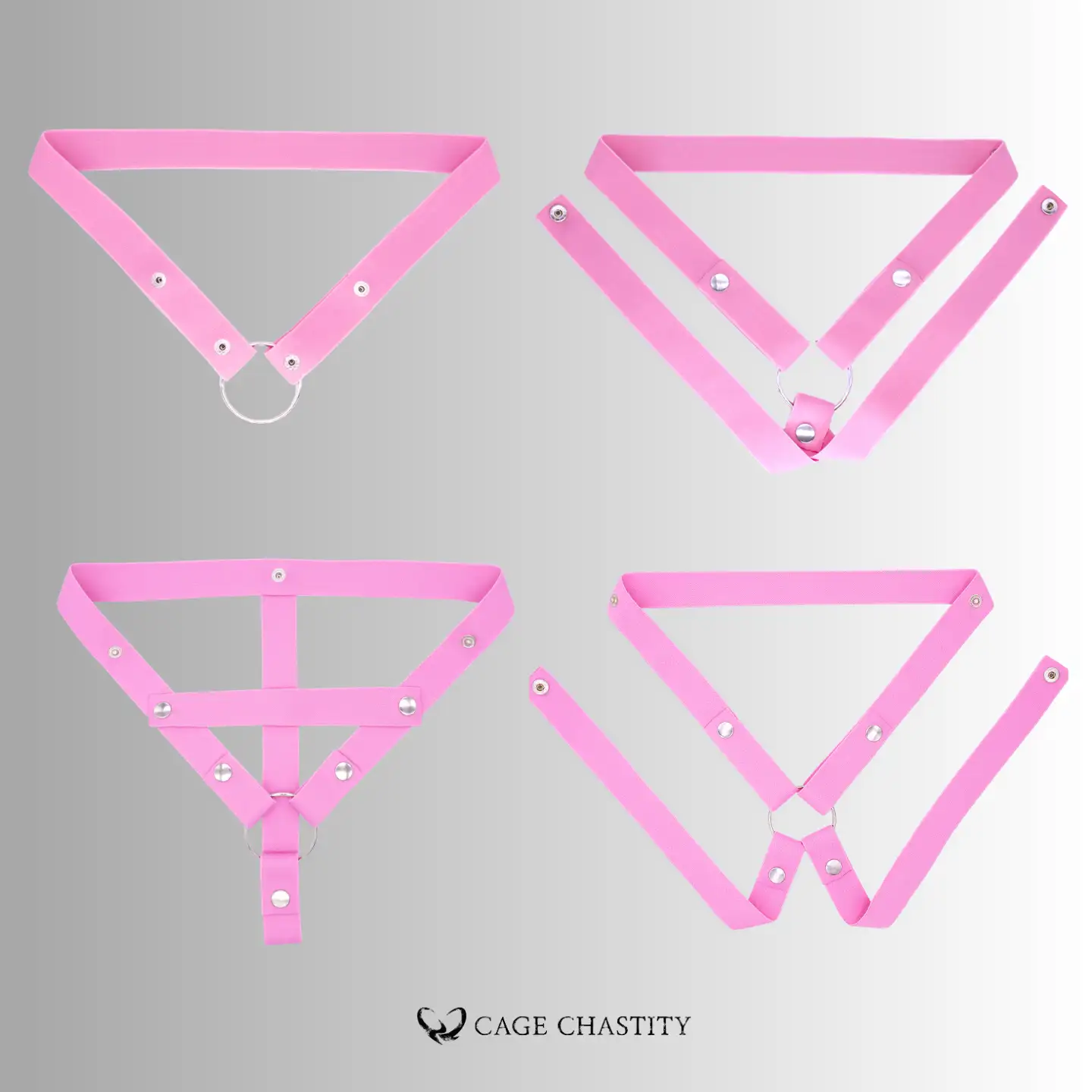 four different versions from dual to four-way